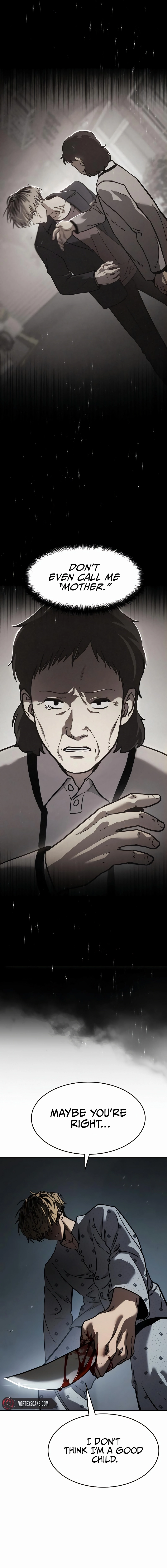 Read Juvenile Law Manga Online