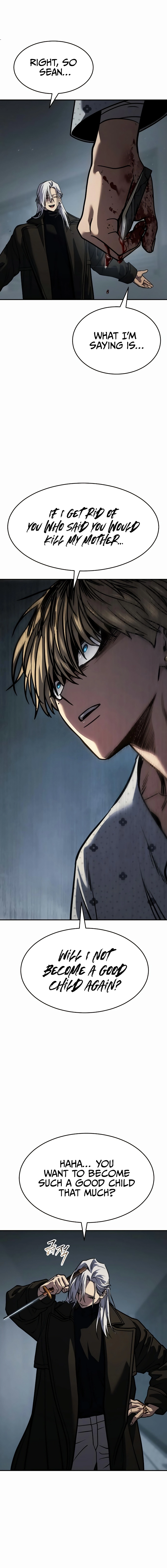 Read Juvenile Law Manga Online