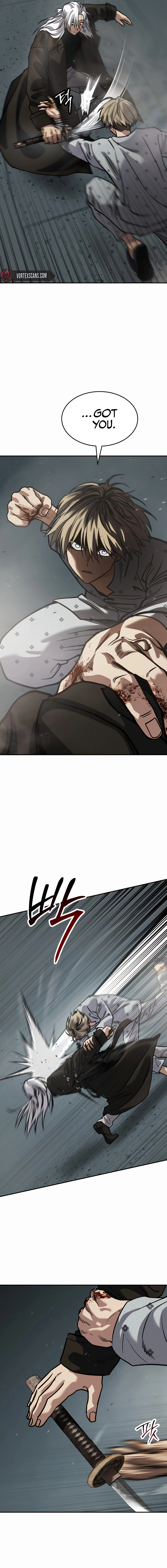 Read Juvenile Law Manga Online