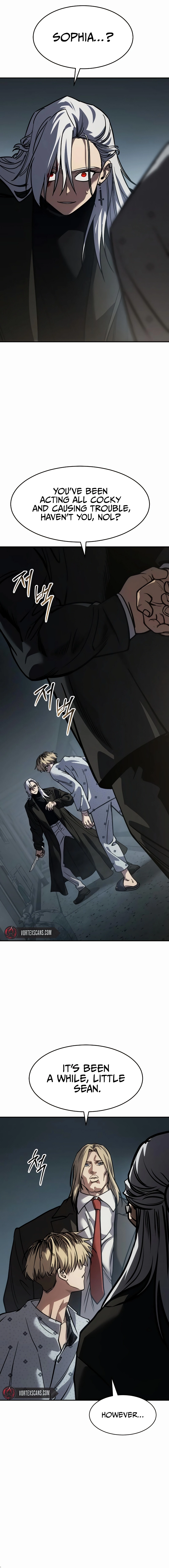 Read Juvenile Law Manga Online