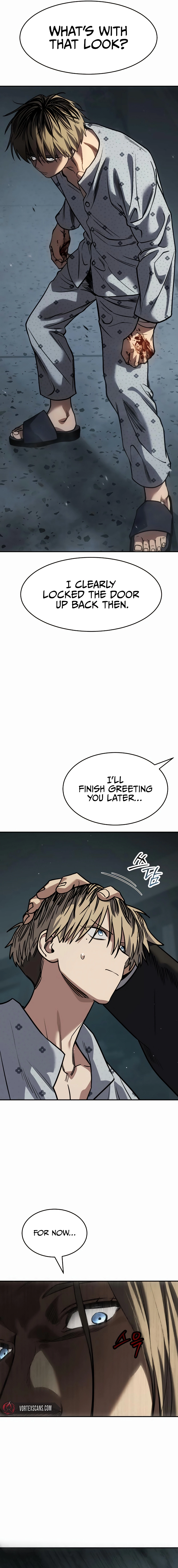 Read Juvenile Law Manga Online