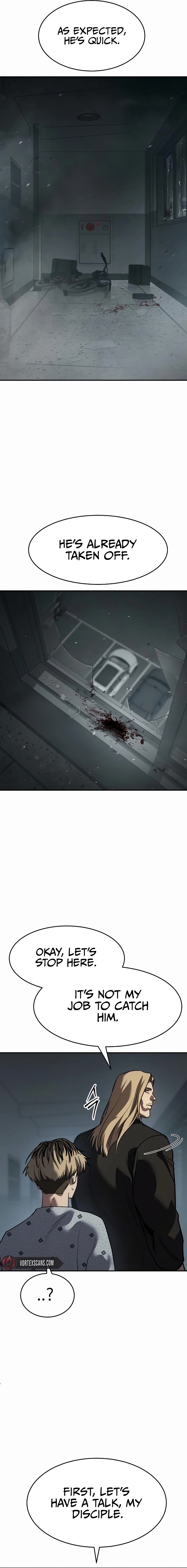 Read Juvenile Law Manga Online