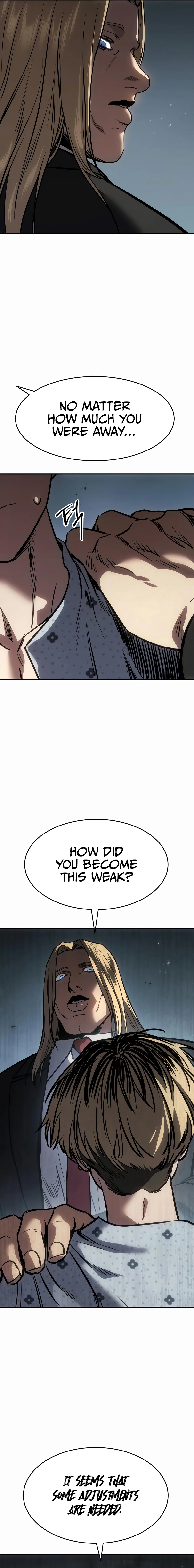 Read Juvenile Law Manga Online