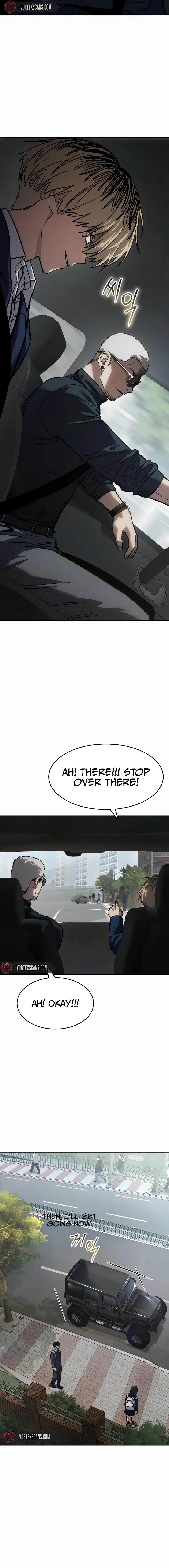 Read Juvenile Law Manga Online