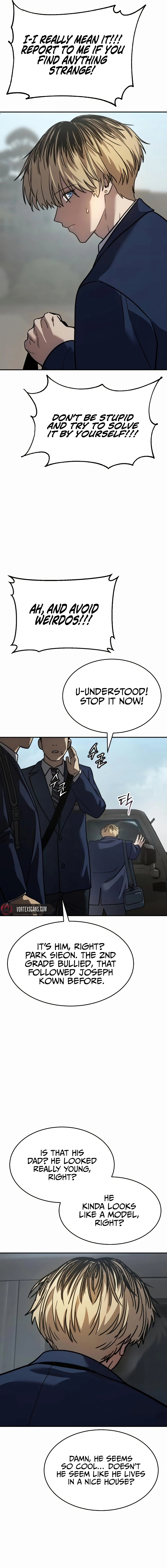 Read Juvenile Law Manga Online