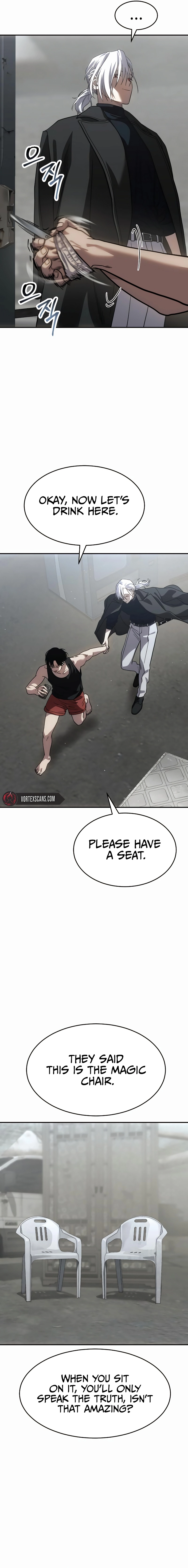 Read Juvenile Law Manga Online