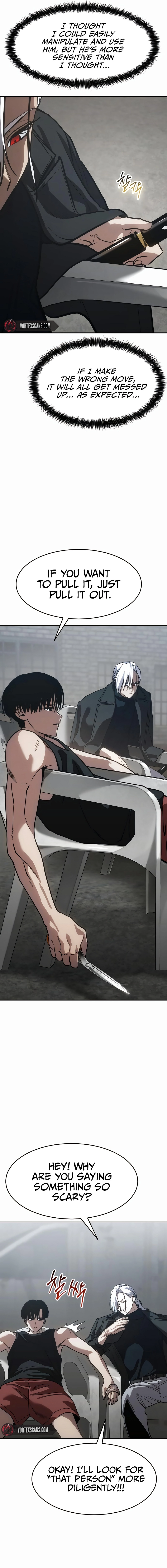 Read Juvenile Law Manga Online