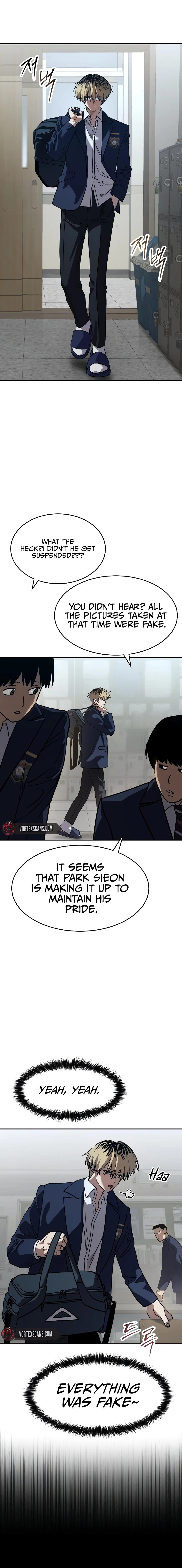 Read Juvenile Law Manga Online