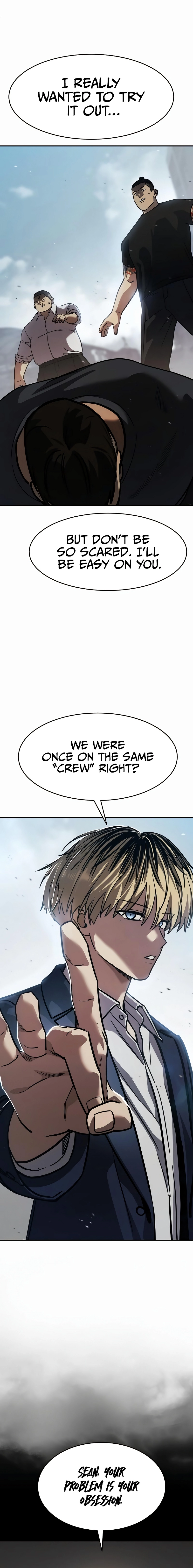 Read Juvenile Law Manga Online