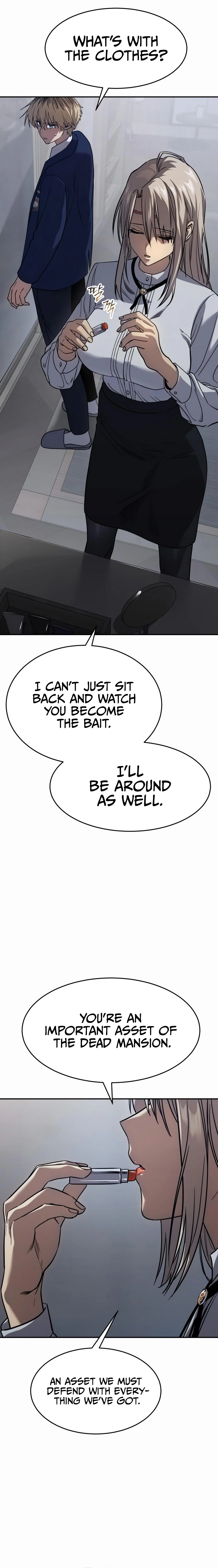 Read Juvenile Law Manga Online