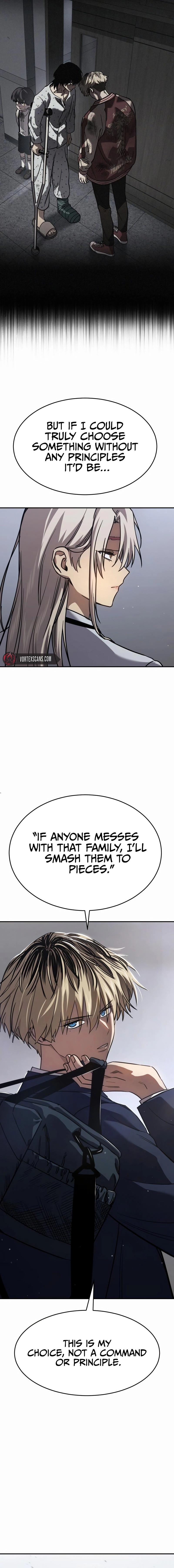 Read Juvenile Law Manga Online