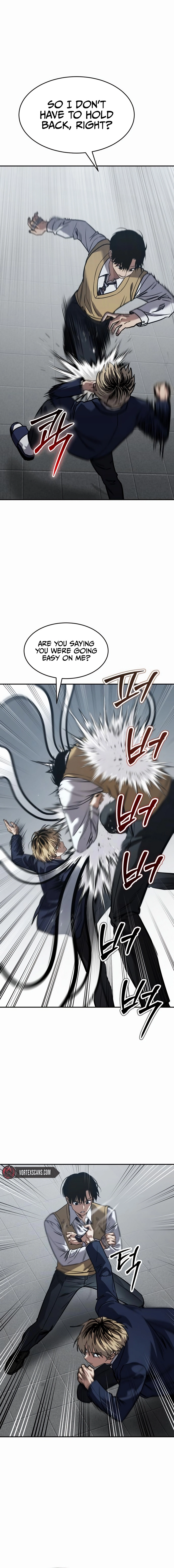 Read Juvenile Law Manga Online