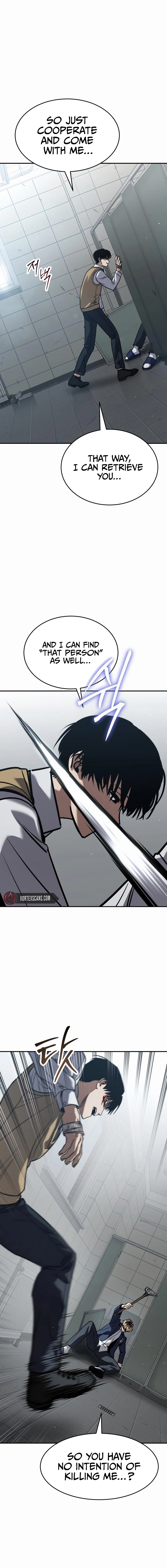 Read Juvenile Law Manga Online