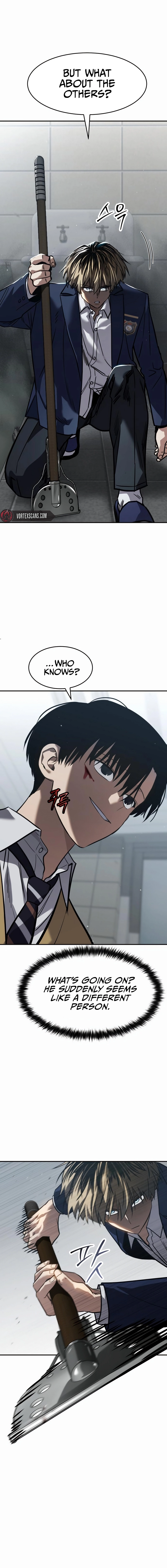 Read Juvenile Law Manga Online