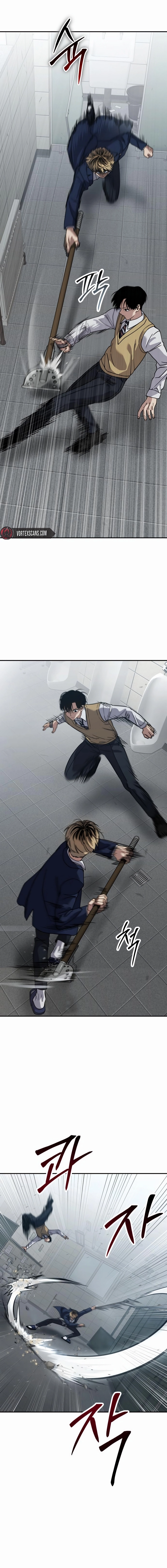 Read Juvenile Law Manga Online