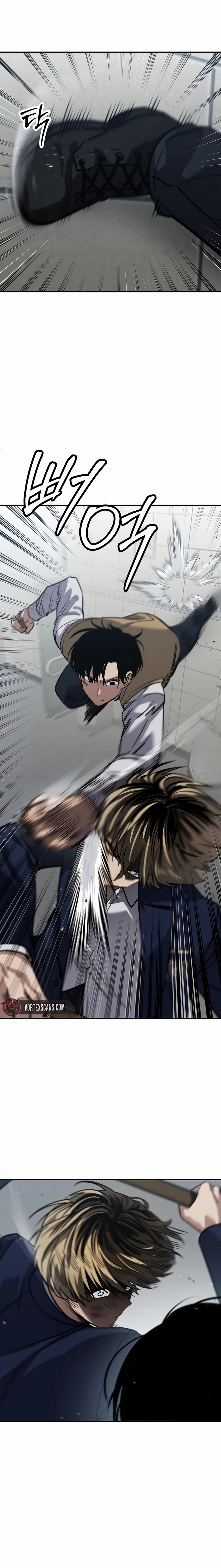 Read Juvenile Law Manga Online