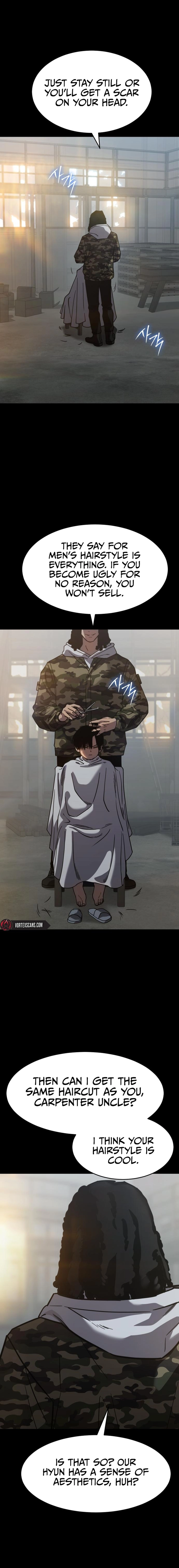 Read Juvenile Law Manga Online