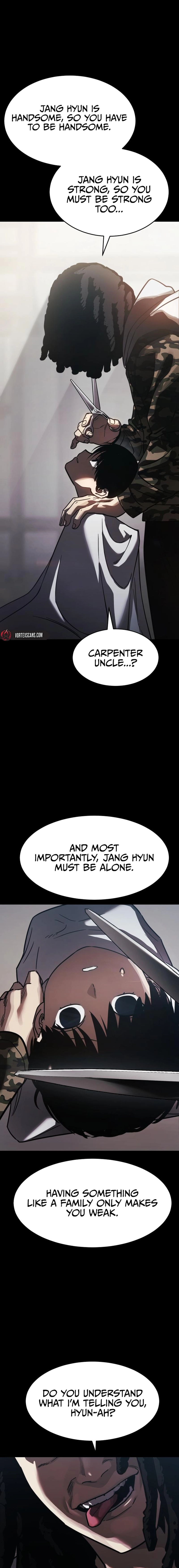 Read Juvenile Law Manga Online