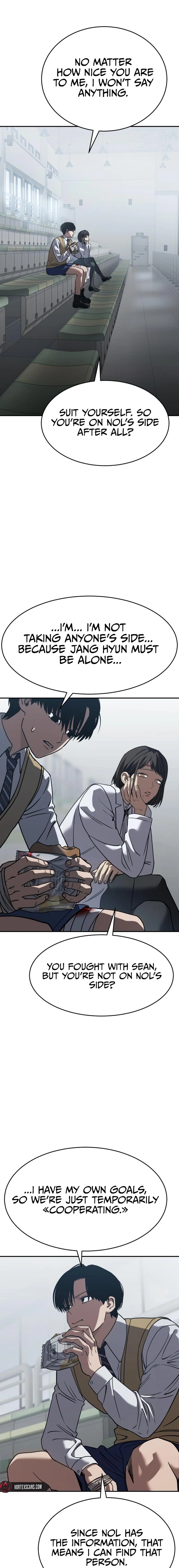 Read Juvenile Law Manga Online