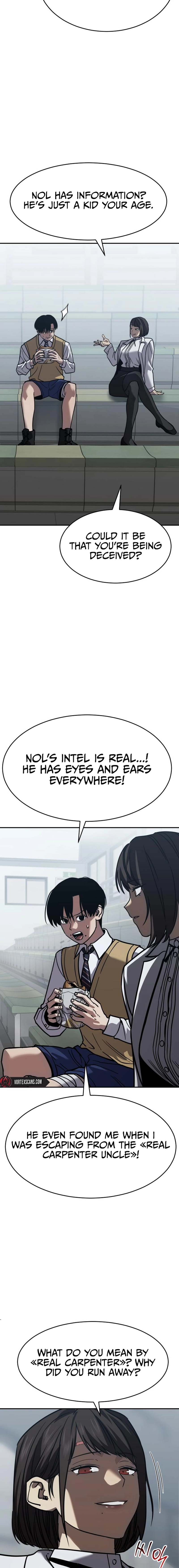 Read Juvenile Law Manga Online