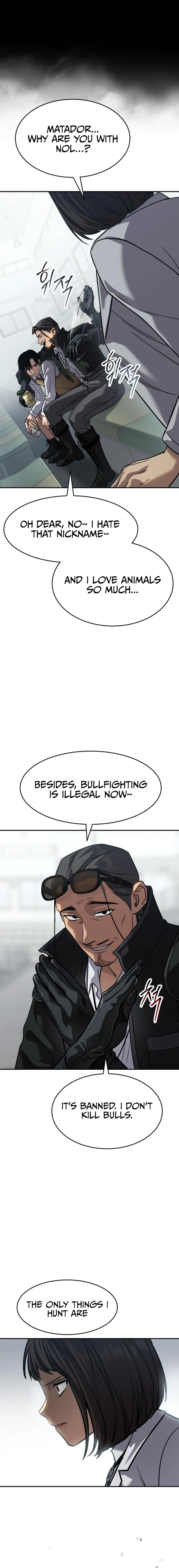 Read Juvenile Law Manga Online