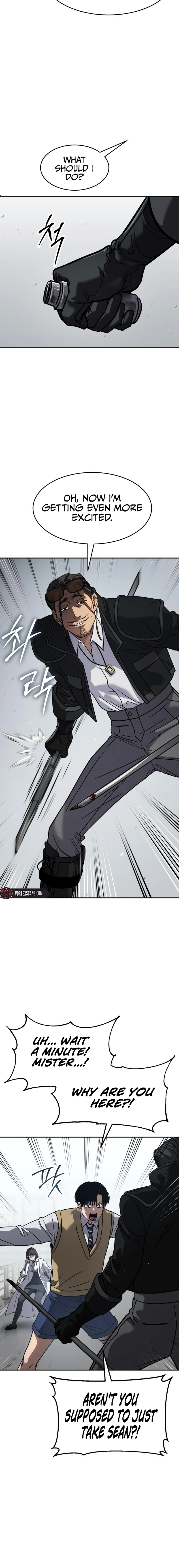 Read Juvenile Law Manga Online