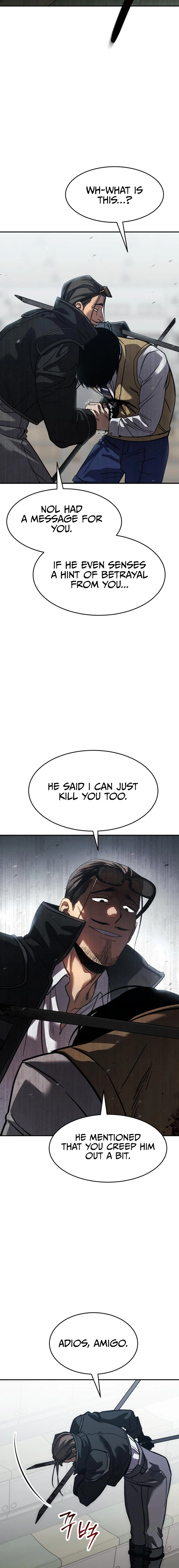 Read Juvenile Law Manga Online