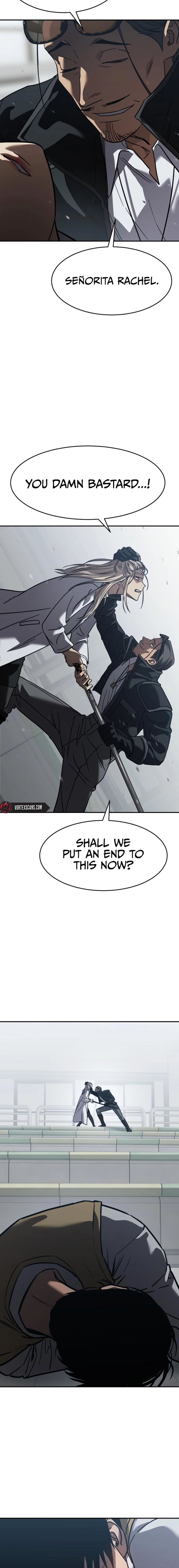 Read Juvenile Law Manga Online