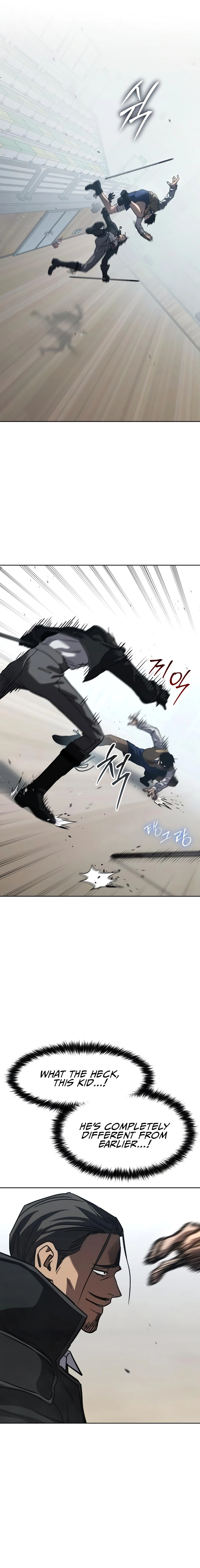 Read Juvenile Law Manga Online