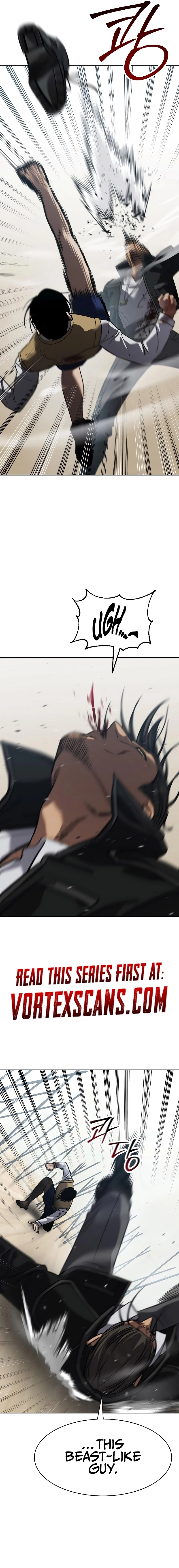 Read Juvenile Law Manga Online