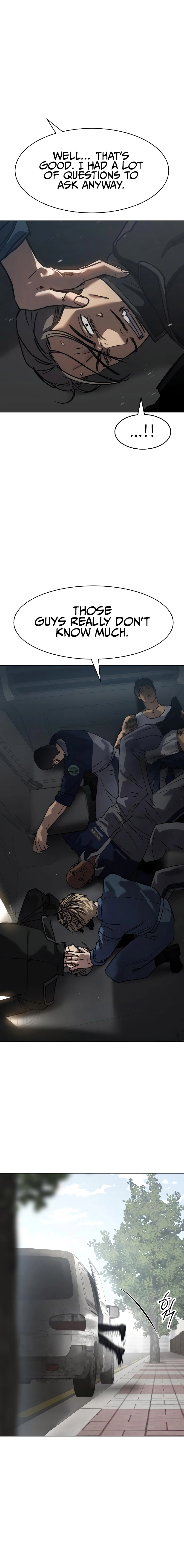 Read Juvenile Law Manga Online