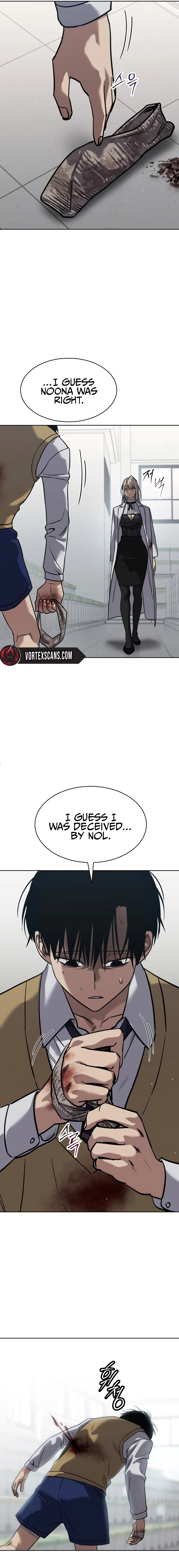 Read Juvenile Law Manga Online