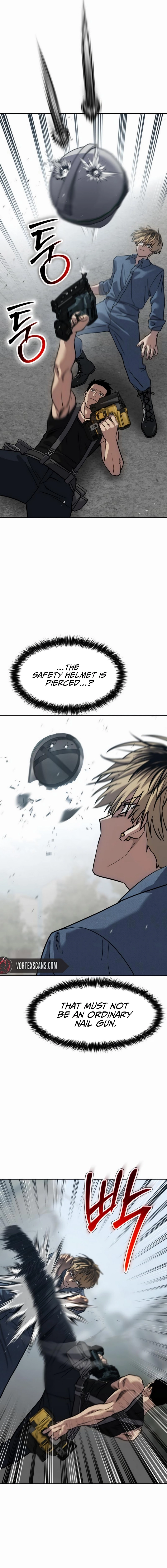 Read Juvenile Law Manga Online