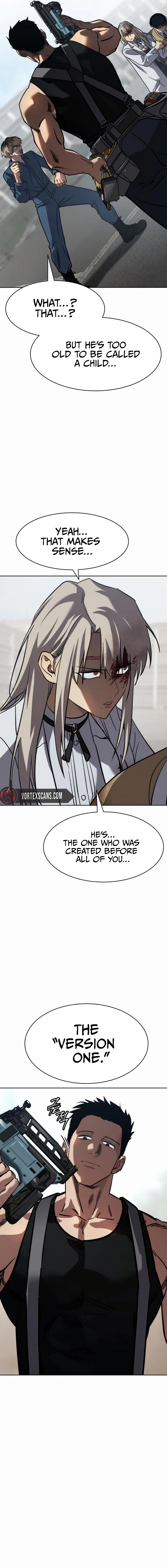 Read Juvenile Law Manga Online