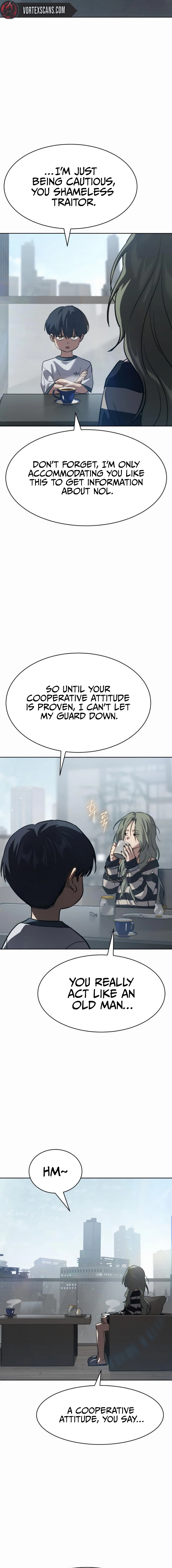 Read Juvenile Law Manga Online