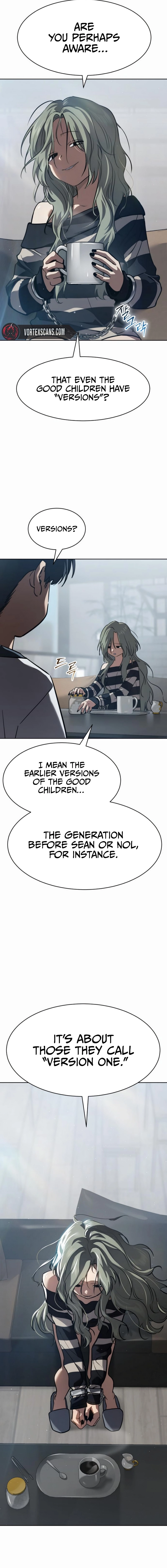 Read Juvenile Law Manga Online