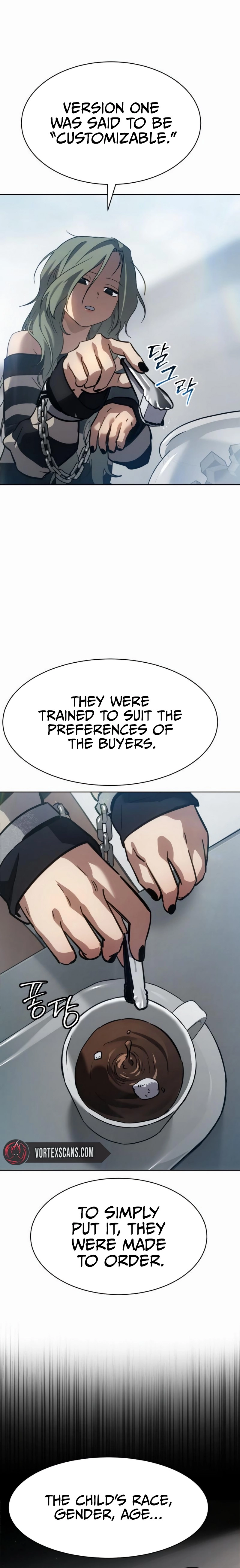 Read Juvenile Law Manga Online