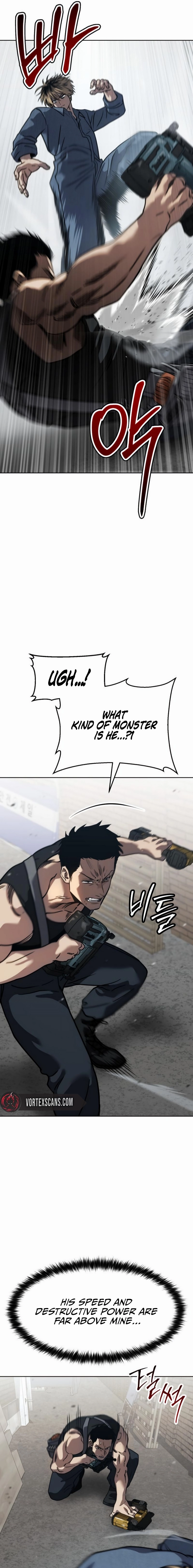 Read Juvenile Law Manga Online