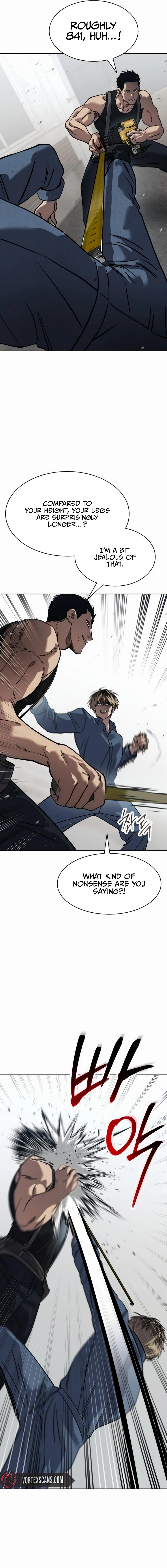 Read Juvenile Law Manga Online