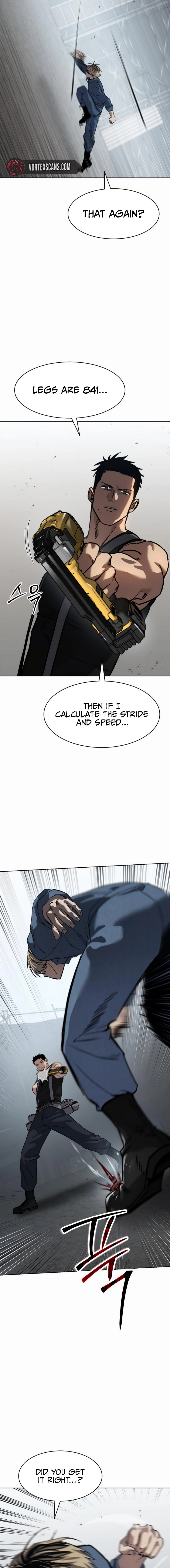 Read Juvenile Law Manga Online