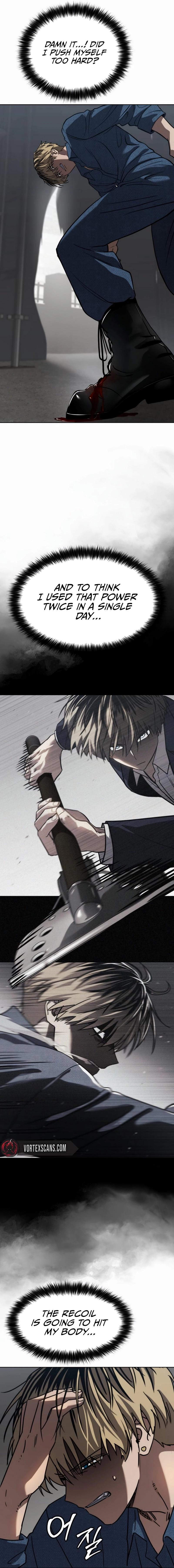 Read Juvenile Law Manga Online