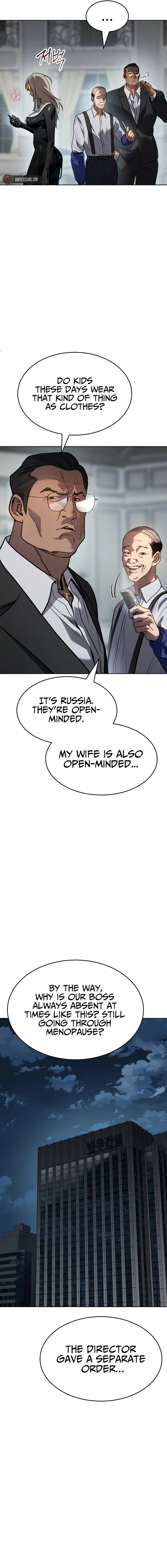 Read Juvenile Law Manga Online