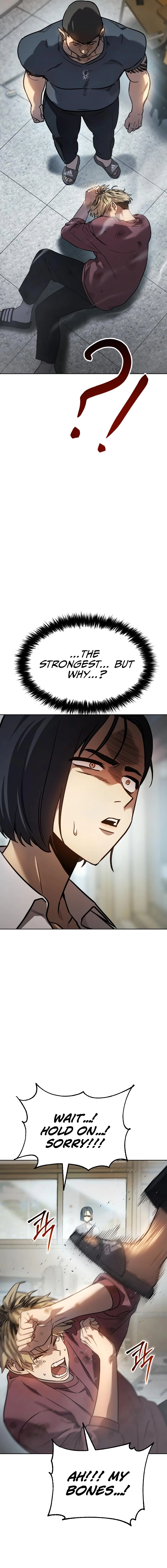 Read Juvenile Law Manga Online