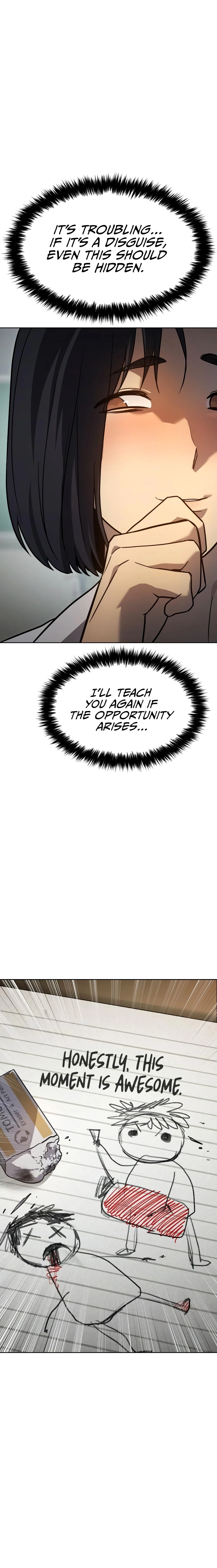 Read Juvenile Law Manga Online