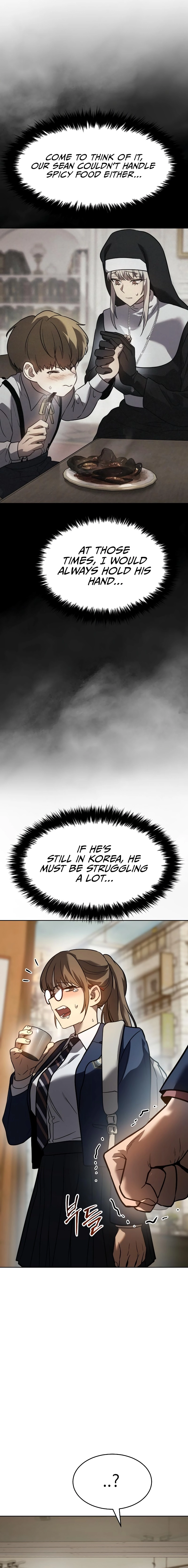 Read Juvenile Law Manga Online