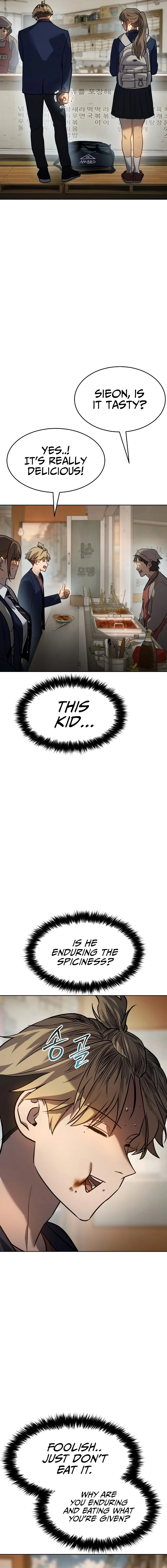 Read Juvenile Law Manga Online