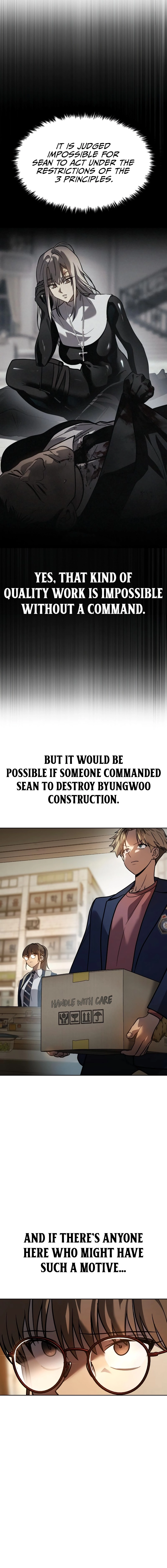 Read Juvenile Law Manga Online