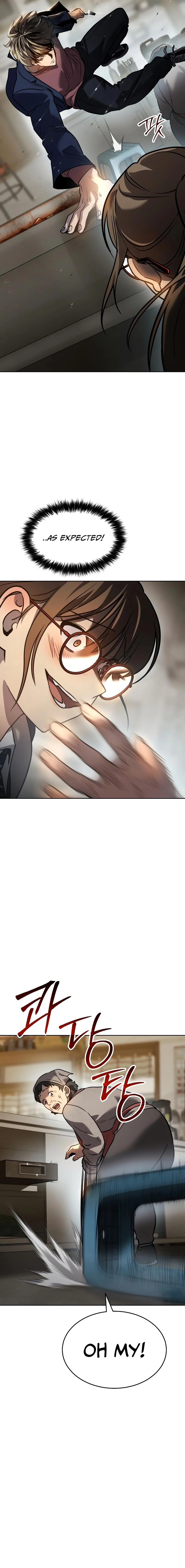 Read Juvenile Law Manga Online