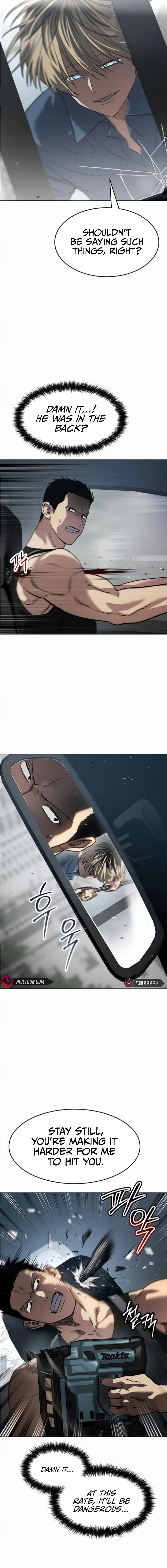 Read Juvenile Law Manga Online