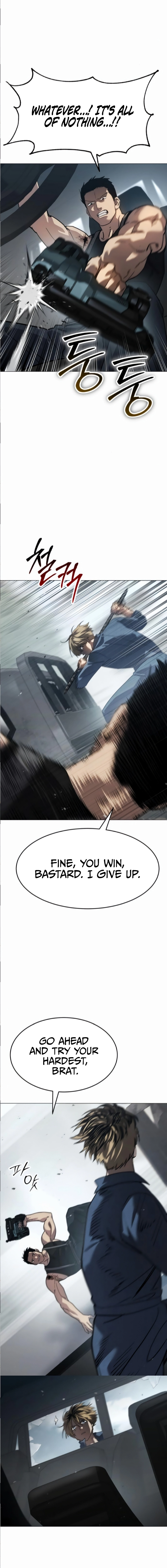 Read Juvenile Law Manga Online